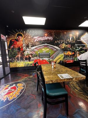 Al Carbon Pollos Asados Estilo Sinaloa by null