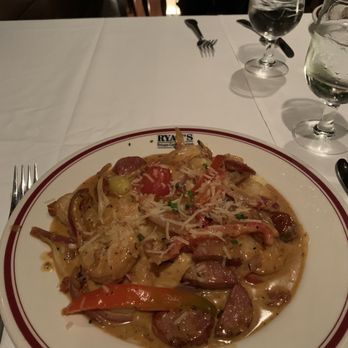 RYAN’S RESTAURANT -STEAKS-CHOPS & SEAFOOD - Updated August 2024 - 401 ...