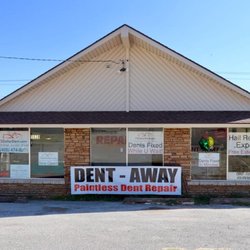 Dent-Away