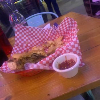 Bub City - Really good choice - Barbeque Near Me - Chicago, Illinois