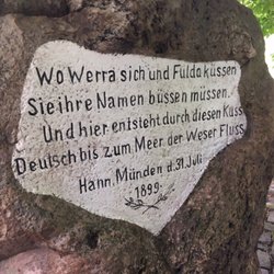 Weserstein