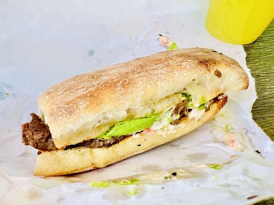 Cook's Tortas by null