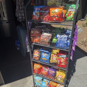 Katz Coffee - chips - Coffee & Tea Near Me - San Diego, California Katz Coffee - chips - Coffee & Tea Near Me - San Diego, California