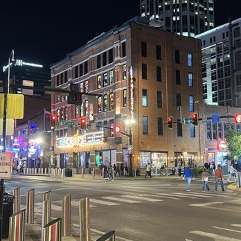 Chief's on Broadway - Venues & Event Spaces Near Me - Nashville, Tennessee