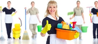 Chatham Cleaning Solutions