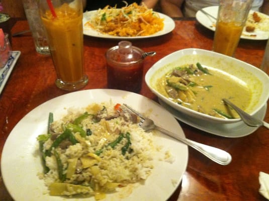 Krua Thai Cuisine by null