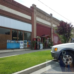 The Reardan Store
