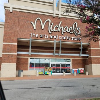 Michaels - Order for curbside delivery - fast, friendly service! - Arts & Crafts Near Me - Hurst, Texas Michaels - Order for curbside delivery - fast, friendly service! - Arts & Crafts Near Me - Hurst, Texas