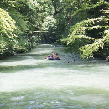 Englischer Garten - Crazy swimmers - Parks Near Me - Munich, BY Englischer Garten - Crazy swimmers - Parks Near Me - Munich, BY