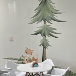 Little Fox Clubhouse