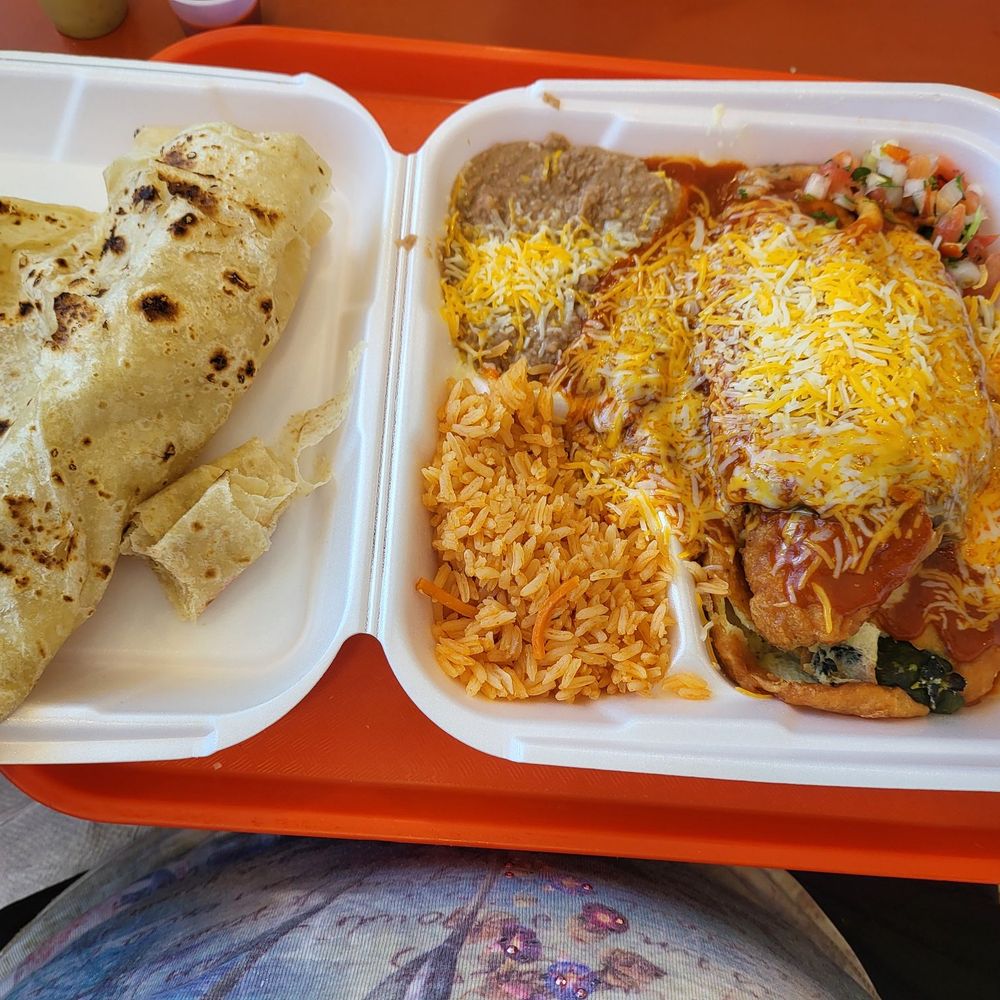 Rivas Mexican Grill - Homemade tortilla refried beans Spanish rice chile rellenos - Mexican Near Me - Sparks, Nevada Rivas Mexican Grill - Homemade tortilla refried beans Spanish rice chile rellenos - Mexican Near Me - Sparks, Nevada