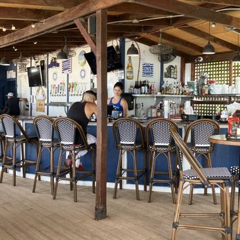 Caffè Oliva - The bar of the restaurant - Mediterranean Near Me - Chicago, Illinois Caffè Oliva - The bar of the restaurant - Mediterranean Near Me - Chicago, Illinois