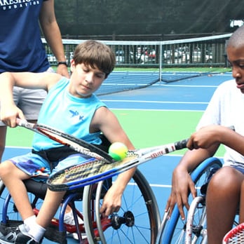 Lakeshore Foundation - Recreation Centers Near Me - Birmingham, Alabama