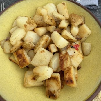 The Cottage Del Mar - Breakfast potatoes - Sandwiches Near Me - Del Mar, California The Cottage Del Mar - Breakfast potatoes - Sandwiches Near Me - Del Mar, California
