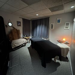 Wrights Island Massage Therapy