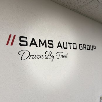 Sams Auto Group - Used Car Dealers Near Me - Albuquerque, New Mexico