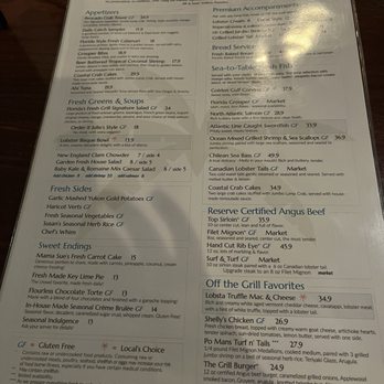 Florida's Fresh Grill - Seafood Near Me - Cocoa Beach, Florida Florida's Fresh Grill - Seafood Near Me - Cocoa Beach, Florida