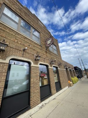 West Allis Cheese & Sausage Shoppe by null