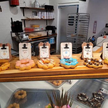 Domo Desserts - Donuts Near Me - Huntington Park, California Domo Desserts - Donuts Near Me - Huntington Park, California