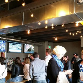 Crossbar - Upstairs - German Near Me - Baltimore, Maryland