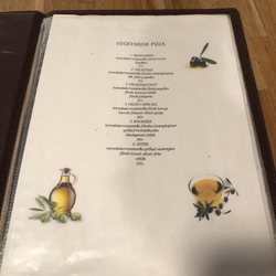Pizzeria Davidshall