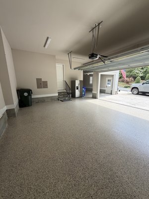 Bull City Epoxy on Yelp