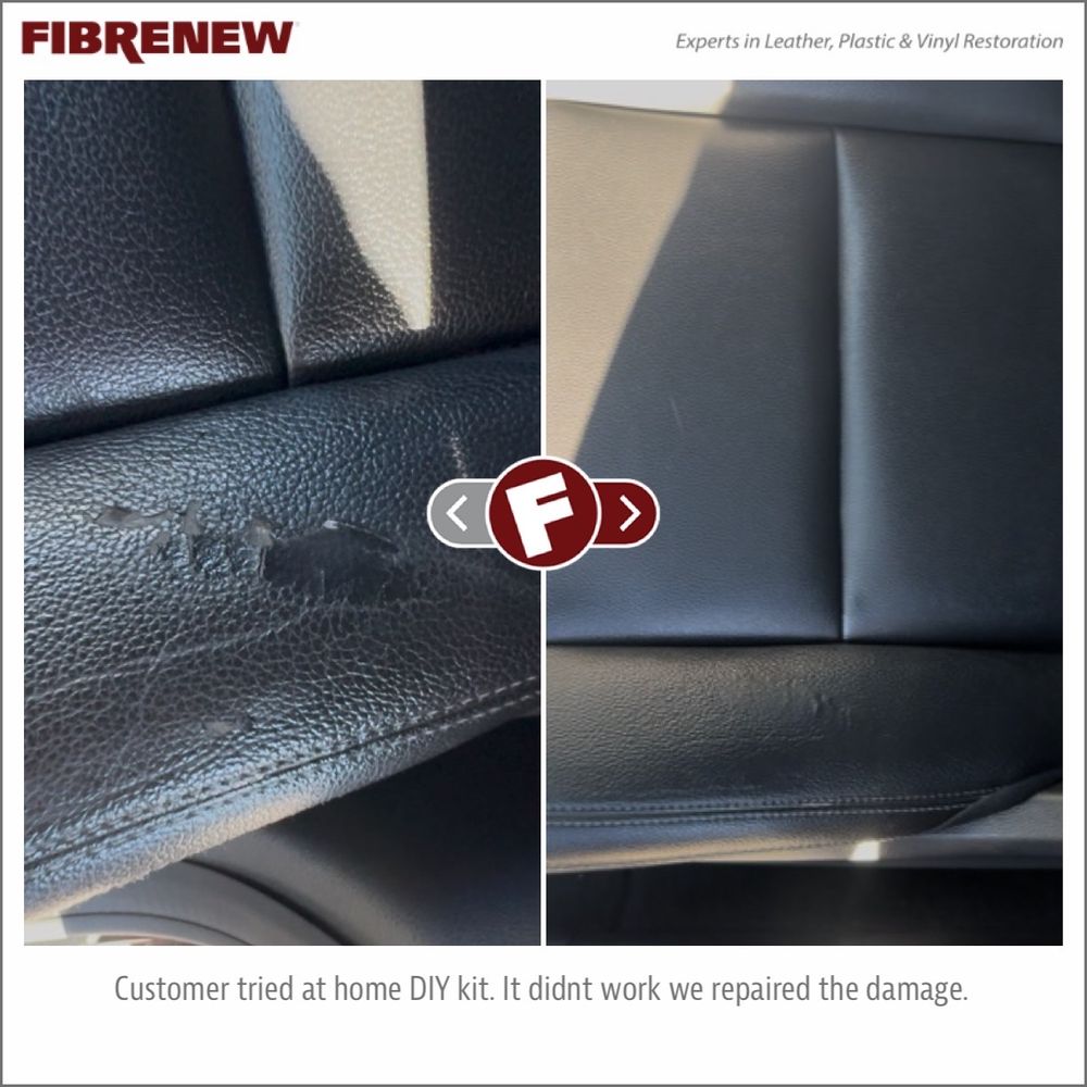 Fibrenew - San Fernando Valley - upholstery in Encino, CA