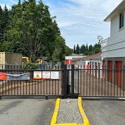 Public Storage