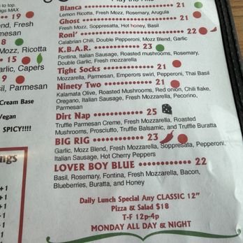 Pizza Bruno - Pizza Near Me - Maitland, Florida Pizza Bruno - Pizza Near Me - Maitland, Florida