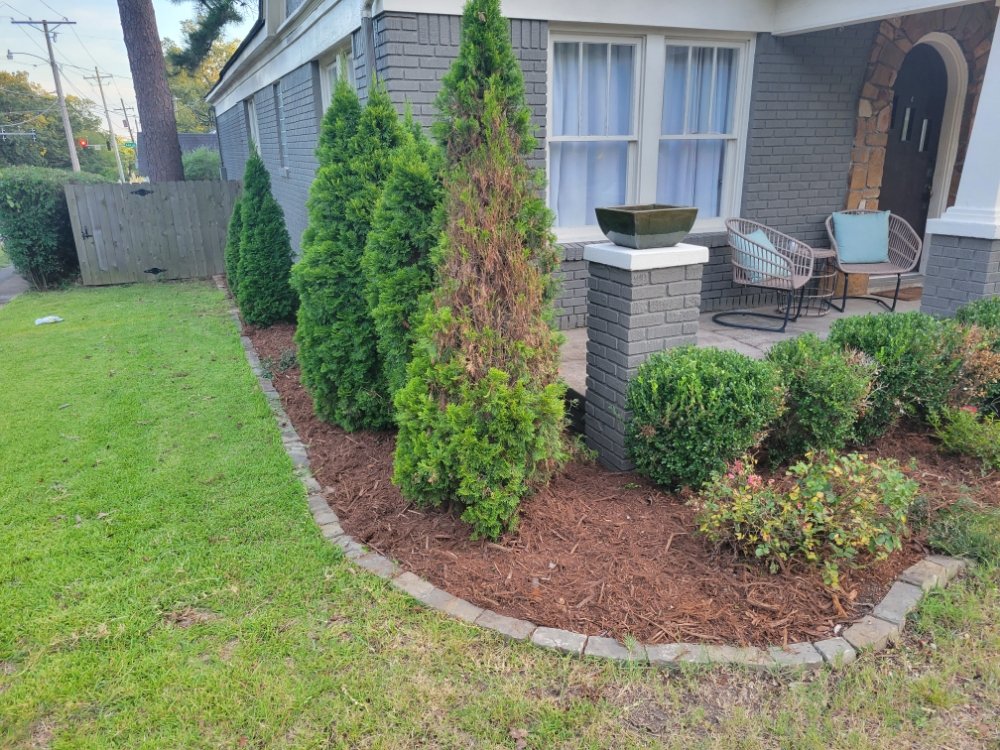 Slide of Benz Backflow Testing & Irrigation