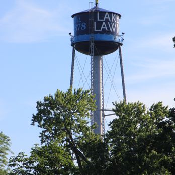 Lake Lawn Resort - Resorts Near Me - Delavan, Wisconsin