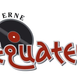 l'équateur
