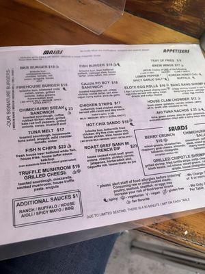 Menu photo 2 Brew Kitchen Bar Monterey Park, CA