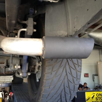 Rancho Mufflers - They have tips too - Auto Repair Near Me - Las Vegas, Nevada Rancho Mufflers - They have tips too - Auto Repair Near Me - Las Vegas, Nevada