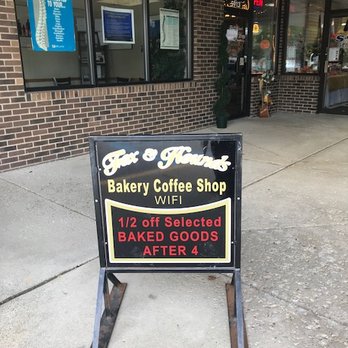 Fox & Hounds Pastry Den - only open after 4 Tue-Fri - Desserts Near Me - Troy, Michigan Fox & Hounds Pastry Den - only open after 4 Tue-Fri - Desserts Near Me - Troy, Michigan