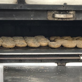 The Bagelry - As the Everything Bagels Turn!!! - Bagels Near Me - Silver Spring, Maryland The Bagelry - As the Everything Bagels Turn!!! - Bagels Near Me - Silver Spring, Maryland