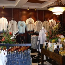 Valhalla Menswear