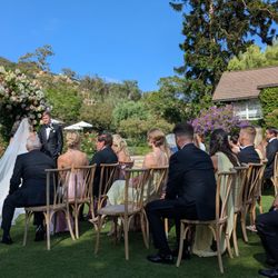 Santa Barbara String Quartet - San Ysidro Ranch