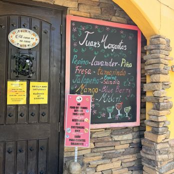 Casa Don Juan - Mexican Near Me - Las Vegas, Nevada