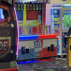 Games