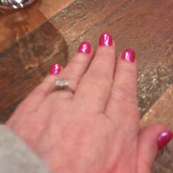 Nail D'lux - D'Lux Nails does a fantastic job.I have been there 3 times Never been disappointed. Staff are very friendly and the place is very clean.