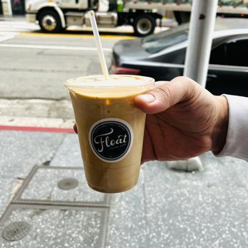 Float Hollywood - Coffee & Tea Near Me - Los Angeles, California