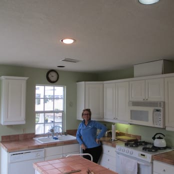 John Marshall Painting - Beautiful kitchen! - Painters Near Me - San Diego, California John Marshall Painting - Beautiful kitchen! - Painters Near Me - San Diego, California