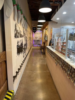 Boulder City Co. Store by null