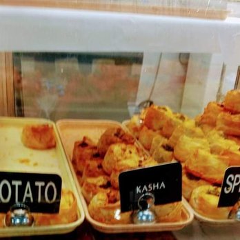 Pita Nosh - So many fantastic knishes at Pita Nosh. My favorites are the kasha & potato but they have something for everyone. The best in Florida! - Falafel Near Me - Pompano Beach, Florida Pita Nosh - So many fantastic knishes at Pita Nosh. My favorites are the kasha & potato but they have something for everyone. The best in Florida! - Falafel Near Me - Pompano Beach, Florida