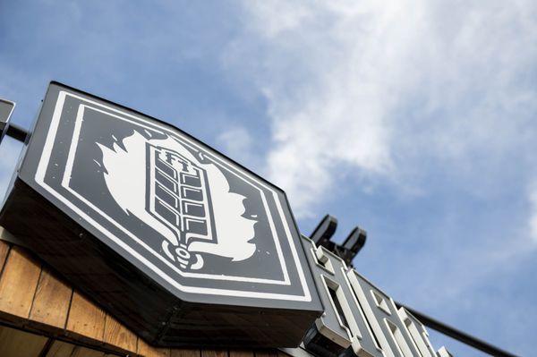 Fire Hall Kitchen & Tap by null