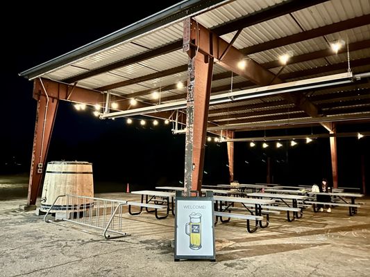 Zillicoah Beer Co. by null