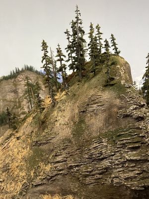 Miniature World by null