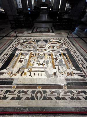 Duomo di San Martino by null