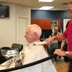 Carlos Barber Shop